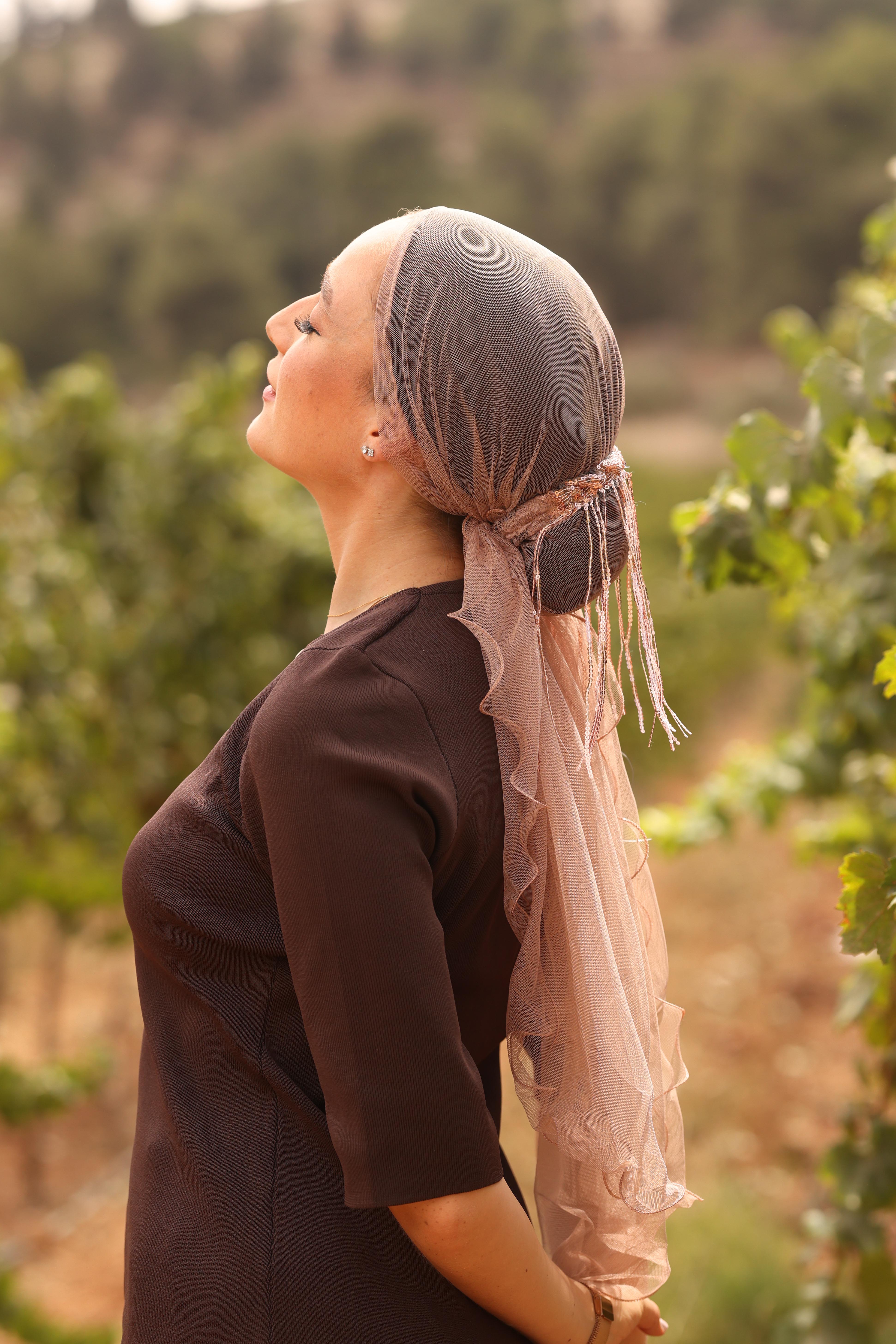 גומיית פייטים נופלים – תמונה 2
