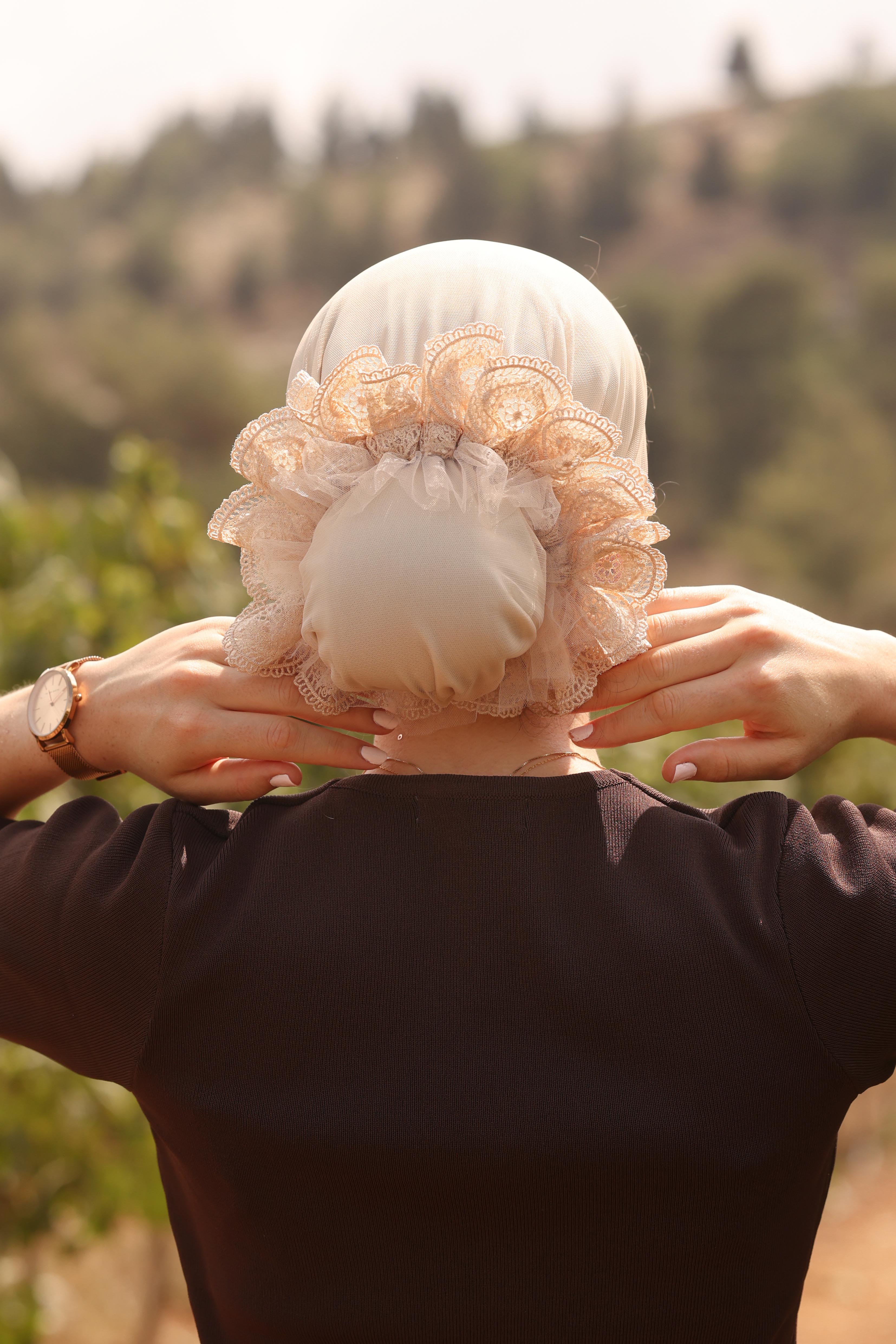גומיית תחרה – תמונה 4