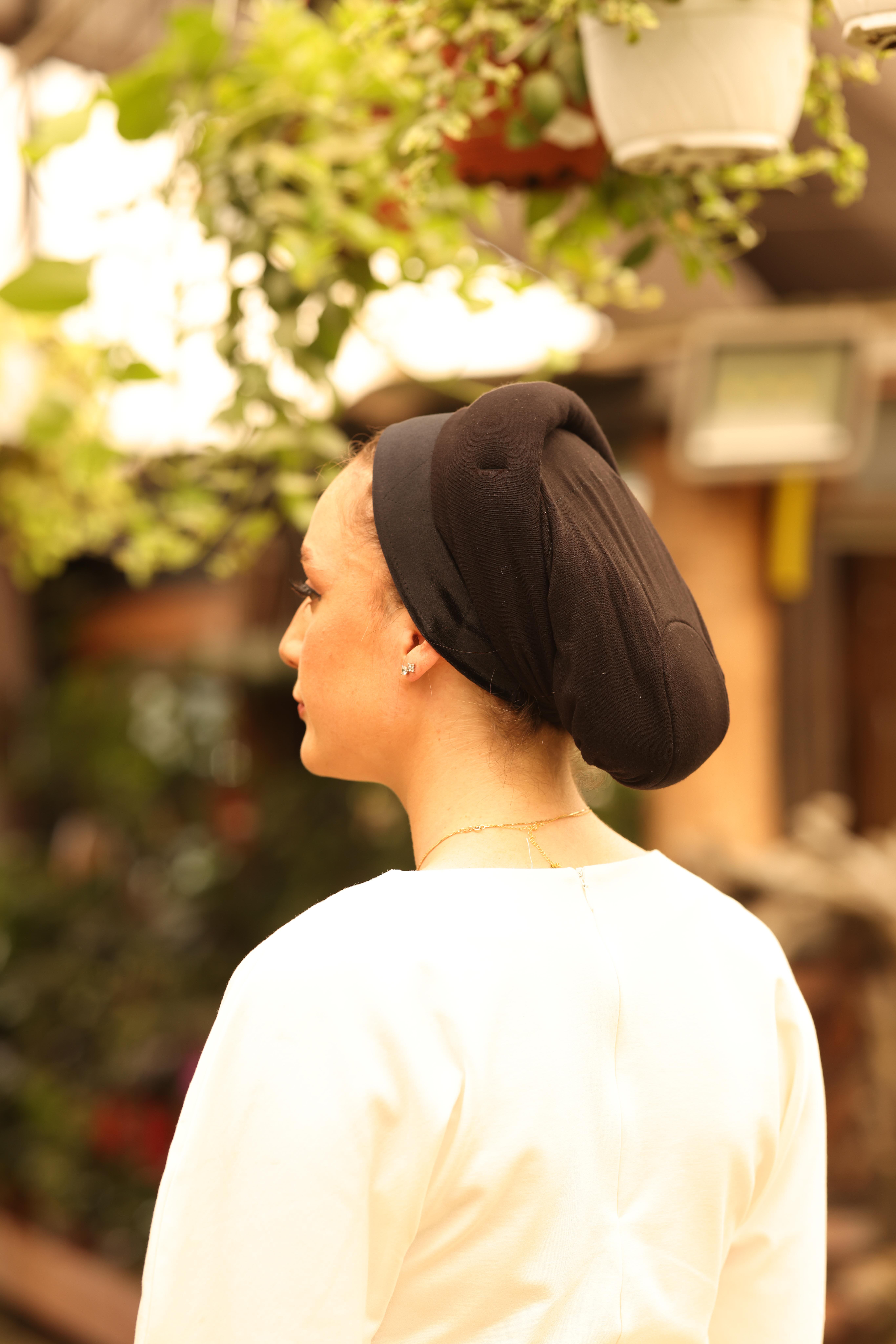 סרט הגבהה למטפחת – תמונה 2